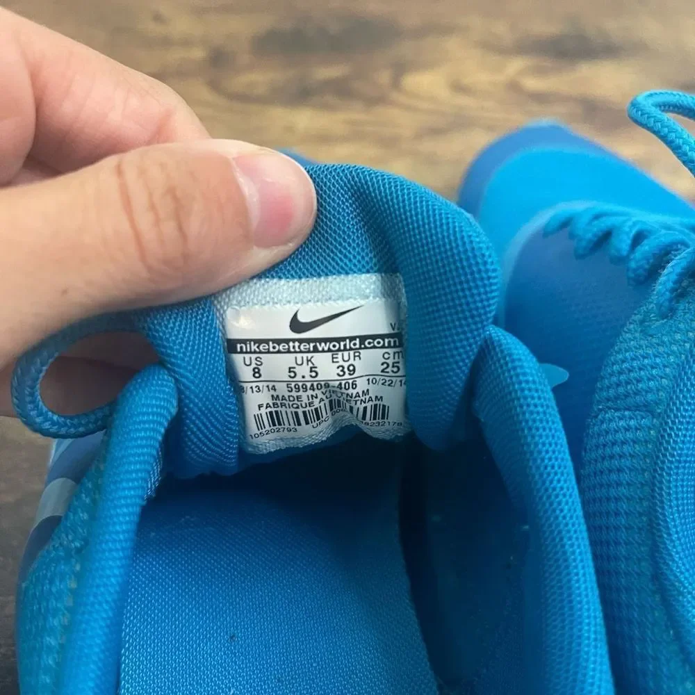 Nike Air Max Thea Womens Shoes - Picture 5 of 5